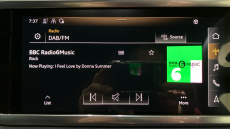 Audi Q3 35 TFSI S Line 5dr [Comfort+Sound Pack] Petrol Estate